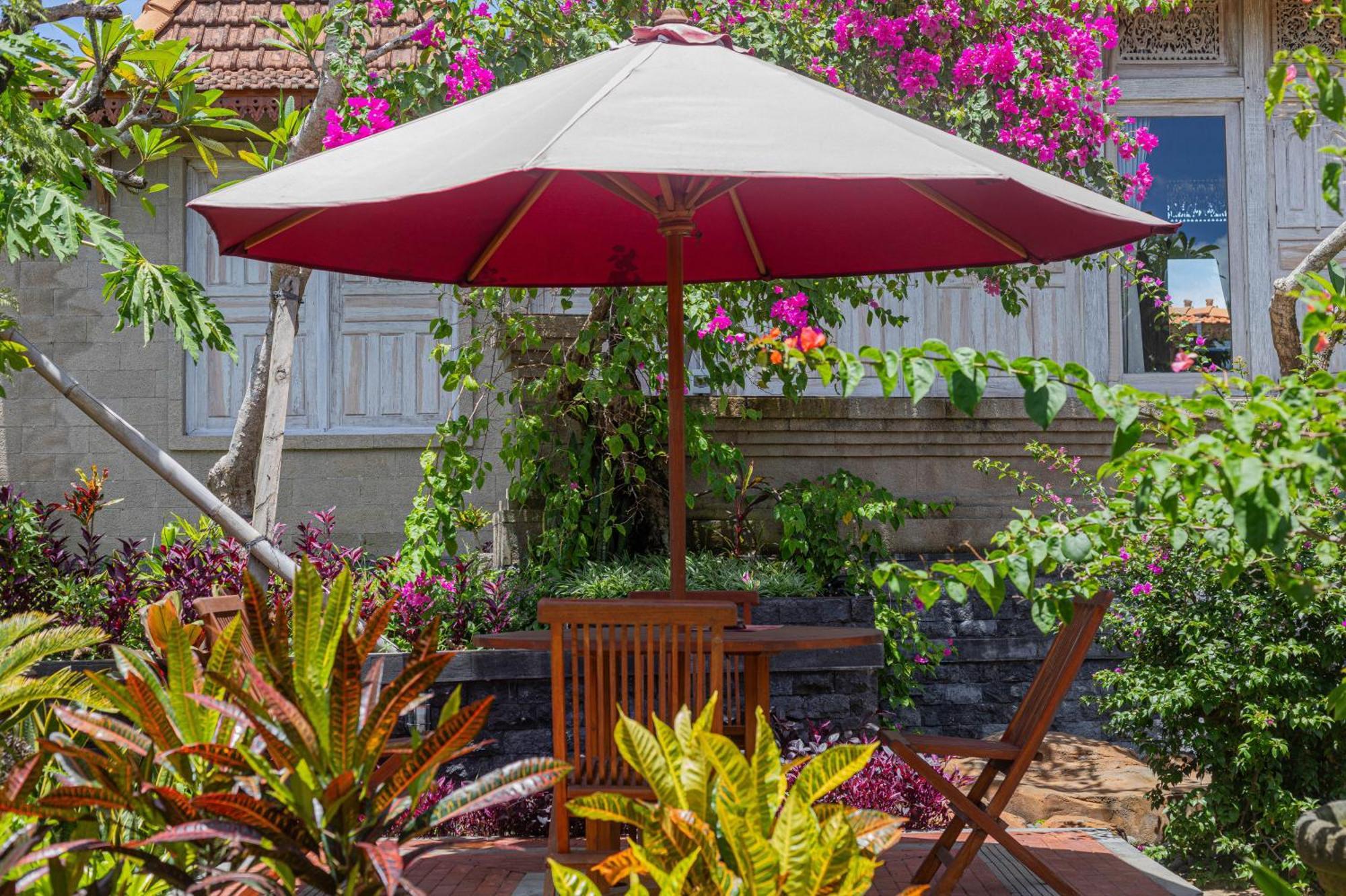 Billys Ayodya Villa Perean Exterior foto