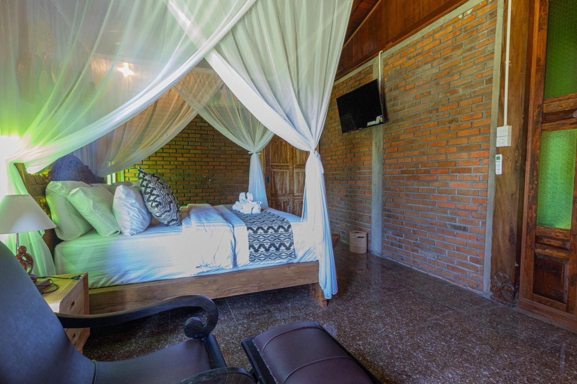Billys Ayodya Villa Perean Exterior foto